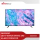 LED TV SAMSUNG 65 INCH UHD 4K UA-65CU7000