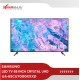 LED TV SAMSUNG 65 INCH UHD 4K UA-65CU7000 LED TV SAMSUNG 65 INCH UHD 4K UA-65CU7000