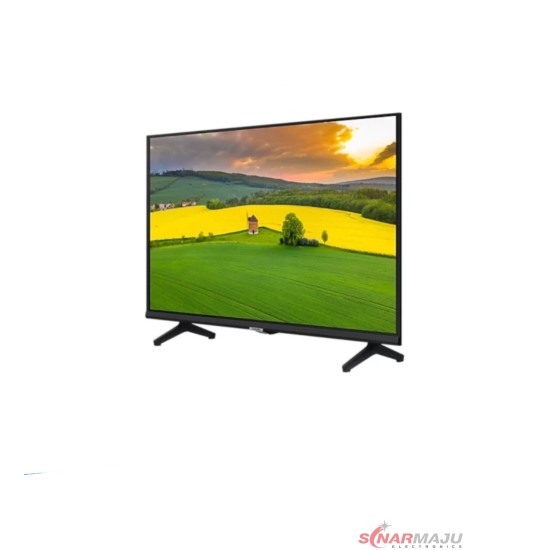LED TV 32 Inch Samsung HD Ready Smart TV UA-32T4503AKXXD