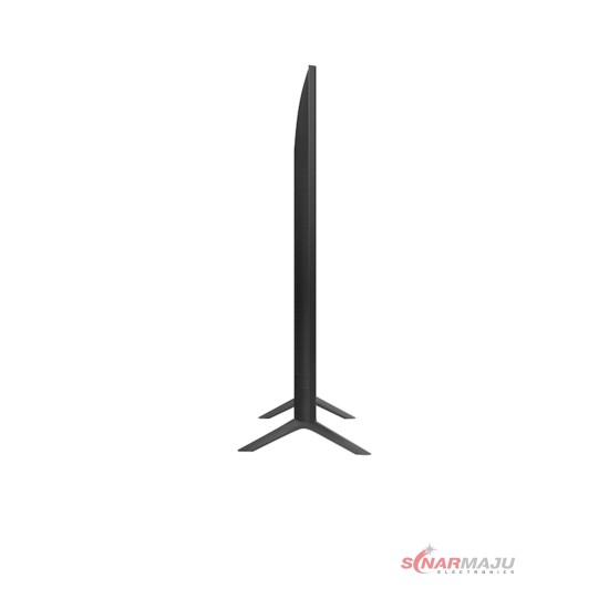 LED TV SAMSUNG 65 INCH UHD 4K UA-65CU7000 LED TV SAMSUNG 65 INCH UHD 4K UA-65CU7000