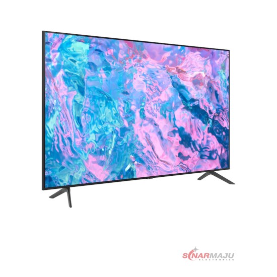 LED TV SAMSUNG 65 INCH UHD 4K UA-65CU7000 LED TV SAMSUNG 65 INCH UHD 4K UA-65CU7000