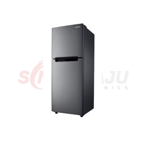 KULKAS 2 PINTU SAMSUNG REFRIGERATOR 216 LITER RT-19M300BGS