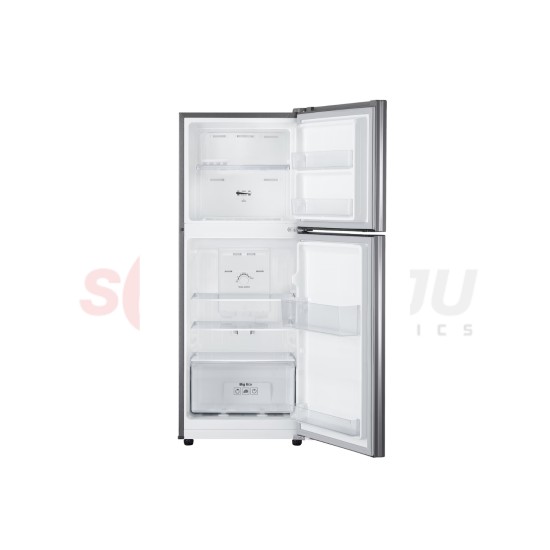 KULKAS 2 PINTU SAMSUNG REFRIGERATOR 216 LITER RT-19M300BGS