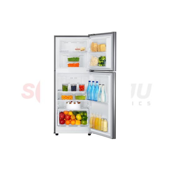 KULKAS 2 PINTU SAMSUNG REFRIGERATOR 216 LITER RT-19M300BGS