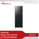 Kulkas 2 Pintu Samsung Refrigerator 305 Liter RT-31CG5420B1/SE