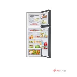 Kulkas 2 Pintu Samsung Refrigerator 305 Liter RT-31CG5420B1/SE Kulkas 2 Pintu Samsung Refrigerator 305 Liter RT-31CG5420B1/SE
