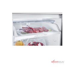 Kulkas 2 Pintu Samsung dengan Ungkep Compartment 348 Liter RT-35CB56408ASE Kulkas 2 Pintu Samsung dengan Ungkep Compartment 348 Liter RT-35CB56408ASE