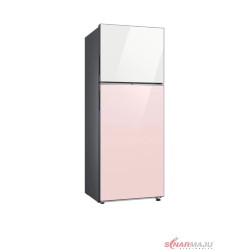 Kulkas 2 Pintu Samsung BESPOKE 415 Liter RT-42CB66408C/SE Kulkas 2 Pintu Samsung BESPOKE 415 Liter RT-42CB66408C/SE