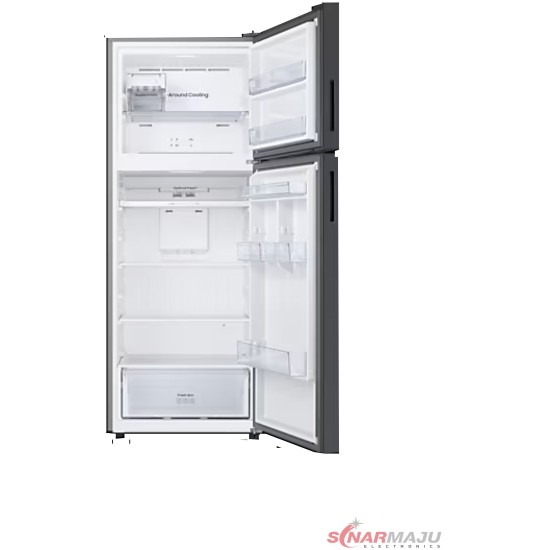 Kulkas 2 Pintu Samsung BESPOKE 465 Liter RT-47CB66228J/SE