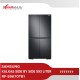 Kulkas Side By Side Samsung Refrigerator 593 Liter RF-59A70TB1