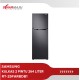 Kulkas 2 Pintu Samsung Refrigerator 264 Liter RT-25FARBDB1