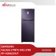 Kulkas 2 Pintu Samsung Refrigerator 440 Liter RT-43K6231UT