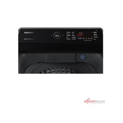 Mesin Cuci 1 Tabung Samsung 15 Kg Top Loading WA-15CG5745BY Mesin Cuci 1 Tabung Samsung 15 Kg Top Loading WA-15CG5745BY
