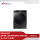 Dryer 9 Kg Samsung Pengering Pakaian DV-90T7240BX