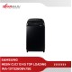 Mesin Cuci 1 Tabung Samsung 13 Kg Top Loading WA-13T5260BV/SE Mesin Cuci 1 Tabung Samsung 13 Kg Top Loading WA-13T5260BV/SE