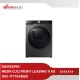 Mesin Cuci 1 Tabung Samsung Front Loading 11 Kg Washer Dryer WD-11T754DBX