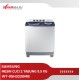 Mesin Cuci 2 Tabung Samsung 9.5 Kg Twin Tub WT-95H3330MB