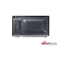 Samsung Microwave 20 Liter MS-20A3010AL/SE  Samsung Microwave 20 Liter MS-20A3010AL/SE