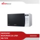 Microwave 20 Liter Samsung ME-731K Microwave 20 Liter Samsung ME-731K