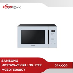 Microwave Grill 30 Liter Samsung MG30T5068CY