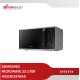 Microwave 23 Liter Samsung MS23K3515AS