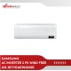 AC Inverter Samsung 2 PK Wind Free AR-18TYEAEWKNSE (Unit Only)