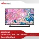 LED TV 43 Inch Samsung QLED 4K UHD Smart TV QA-43Q60BAK LED TV 43 Inch Samsung QLED 4K UHD Smart TV QA-43Q60BAK