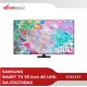 LED TV 55 Inch Samsung QLED 4K UHD Smart TV QA-55Q70BAK