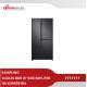 Kulkas Side By Side Samsung Refrigerator 689 Liter RS-63R5561B4