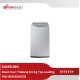Mesin Cuci 1 Tabung Samsung 8.5 Kg Top Loading WA-85H4200SG