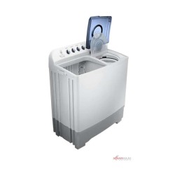 Mesin Cuci 2 Tabung Samsung 15 Kg Twin Tub WT-15K5200MB / WT15K5200MB Mesin Cuci 2 Tabung Samsung 15 Kg Twin Tub WT-15K5200MB / WT15K5200MB