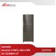 Kulkas 2 Pintu Sanken 230 Liter SK-G236BH-CF