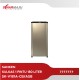 Kulkas 1 Pintu Sanken Refrigerator SK-V181A-CB/ASB