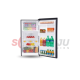 KULKAS 1 PINTU SHARP 185 LITER New Series SJ-X197WSB
