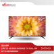 Led TV 43 Inch Sharp Google TV Full HD 2T-C43HU6000I
