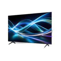 LED TV 43 Inch Sharp Frameless 4K UHD Google TV 4T-C43HJ6000I