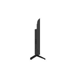 LED TV 43 Inch Sharp Frameless 4K UHD Google TV 4T-C43HJ6000I