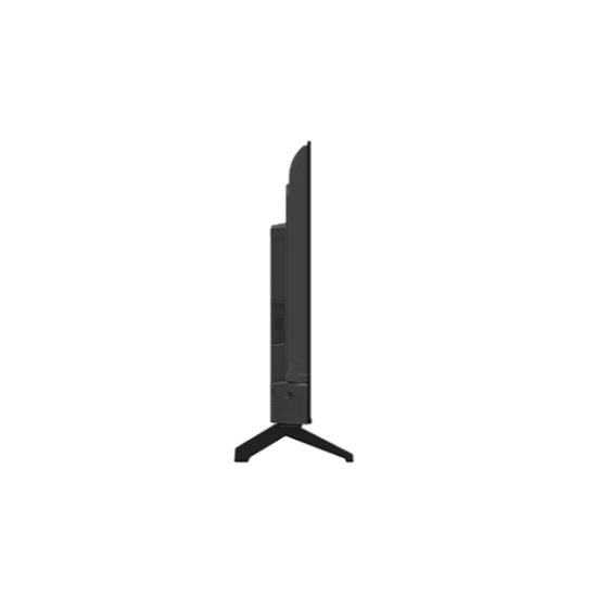 LED TV 43 Inch Sharp Frameless 4K UHD Google TV 4T-C43HJ6000I