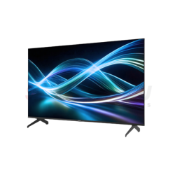 Led TV 55 Inch Sharp Frameless 4K UHD Google TV 4T-C55HJ6000I