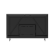 Led TV 55 Inch Sharp Frameless 4K UHD Google TV 4T-C55HJ6000I