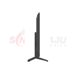 Led TV 55 Inch Sharp Frameless 4K UHD Google TV 4T-C55HJ6000I