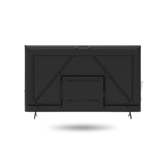 Led TV 65 Inch Sharp Frameless 4K UHD Google TV 4T-C65HJ6000I