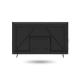 Led TV 65 Inch Sharp Frameless 4K UHD Google TV 4T-C65HJ6000I