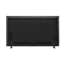 QLED TV 85 Inch Sharp Frameless 4K UHD Google TV 4T-C85HN7000X