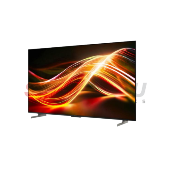 Xtreme Mini LED 85 Inch SHARP 4K UHD GOOGLE TV 4T-C85HU8500X