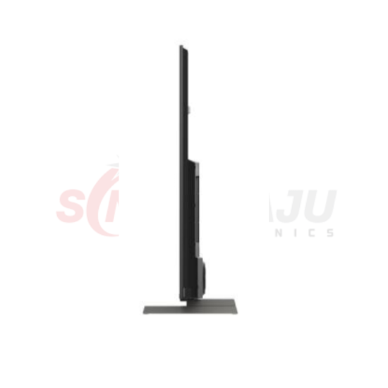 Xtreme Mini LED 85 Inch SHARP 4K UHD GOOGLE TV 4T-C85HU8500X