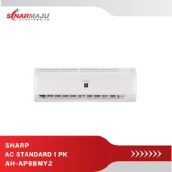 AC Standard Sharp 1 PK AH-AP9BMY2 (Unit Only)