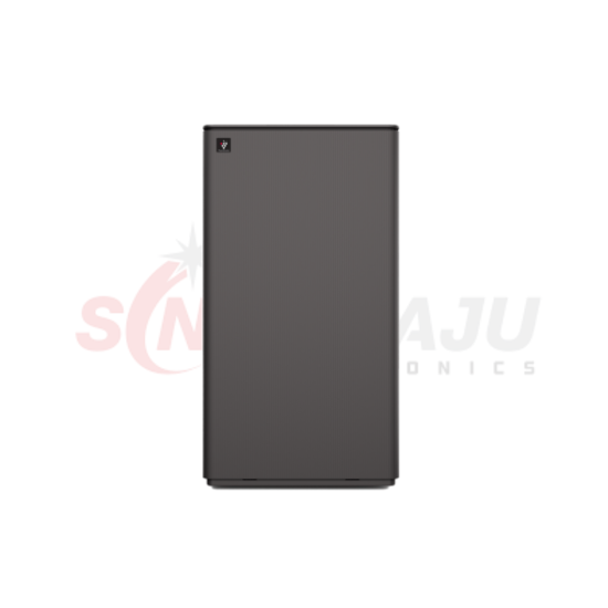 Dehumidifier With air Purifier SHARP DW-T30FY-H