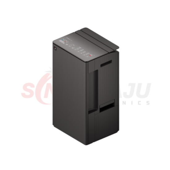 Dehumidifier With air Purifier SHARP DW-T30FY-H