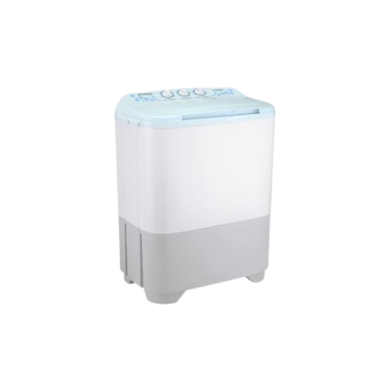 Mesin Cuci 2 Tabung Sharp 7 Kg Twin Tub ES-T80MW-BK/HK/PK